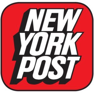 Newspaper Mentions NYP Logo1 - Newspaper Mentions
