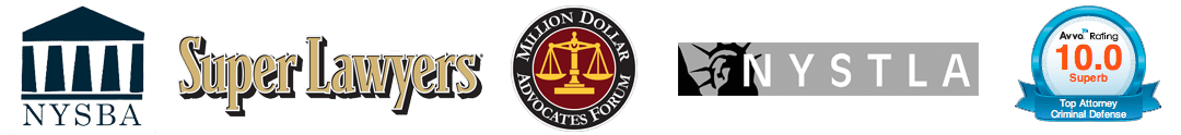 New York Probation Violation Attorney industry groups - New York Probation Violation Attorney