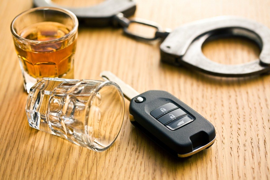 dui attorney queens