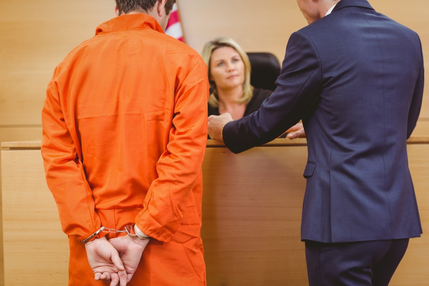 Criminal Defense Attorneys in Queens