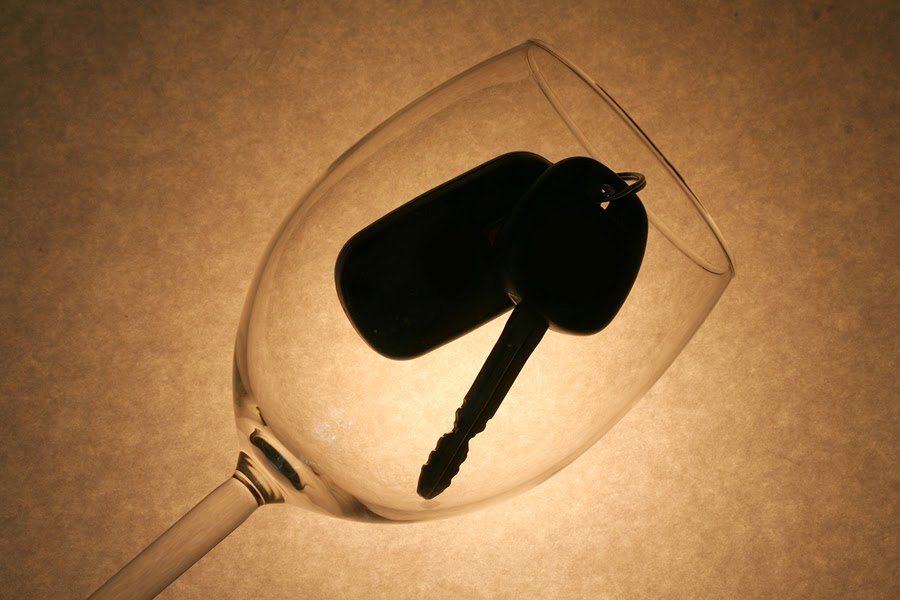 Queens Drunk Driving Defense Attorney